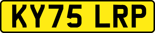 KY75LRP