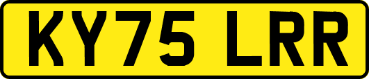 KY75LRR