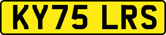 KY75LRS