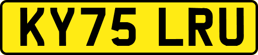 KY75LRU