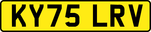 KY75LRV