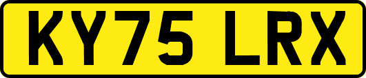 KY75LRX
