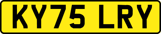 KY75LRY