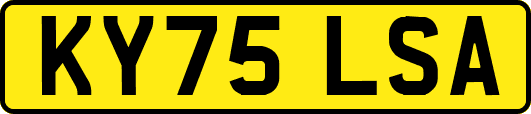 KY75LSA