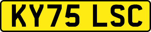 KY75LSC