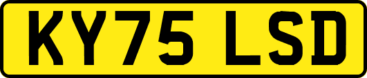 KY75LSD