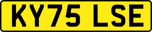 KY75LSE