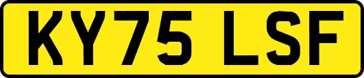 KY75LSF