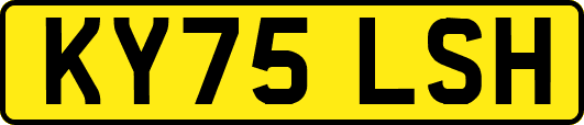 KY75LSH