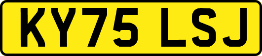 KY75LSJ