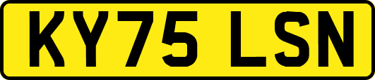 KY75LSN