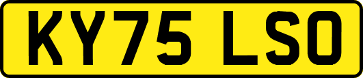 KY75LSO