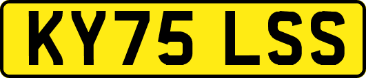 KY75LSS