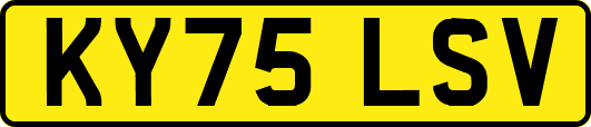 KY75LSV