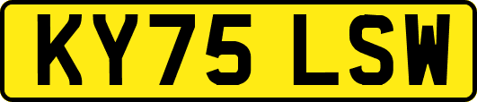 KY75LSW