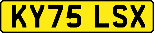 KY75LSX
