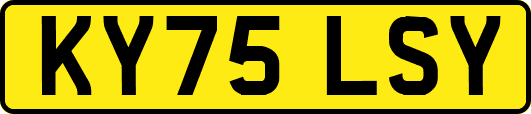 KY75LSY
