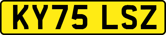 KY75LSZ