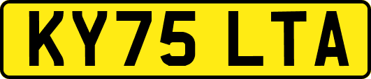 KY75LTA