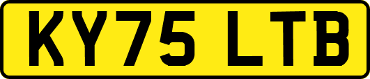 KY75LTB