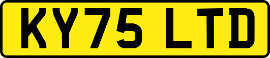 KY75LTD