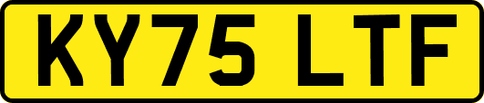 KY75LTF