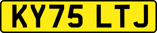 KY75LTJ