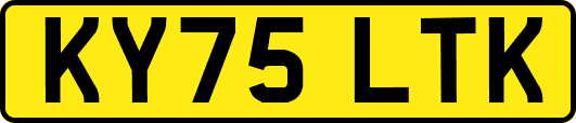 KY75LTK