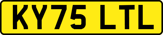 KY75LTL