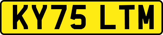 KY75LTM
