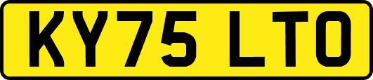 KY75LTO
