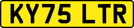 KY75LTR