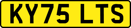 KY75LTS
