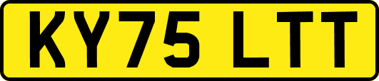 KY75LTT