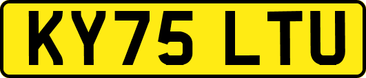 KY75LTU