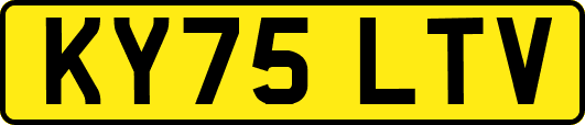 KY75LTV