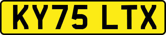 KY75LTX