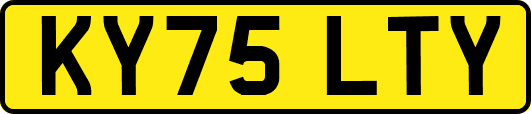 KY75LTY