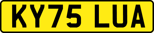 KY75LUA