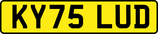 KY75LUD