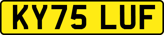KY75LUF