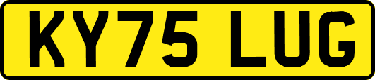 KY75LUG