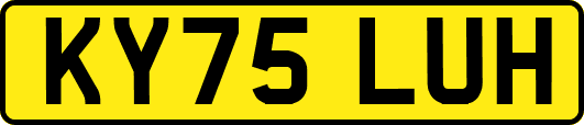 KY75LUH