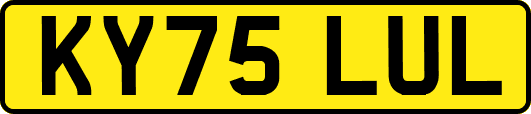KY75LUL