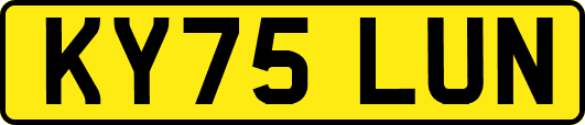 KY75LUN