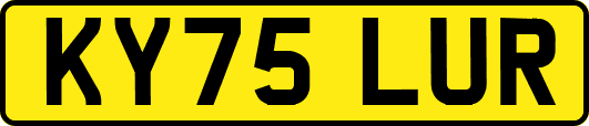 KY75LUR