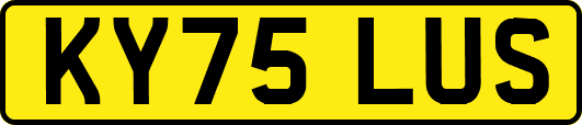 KY75LUS