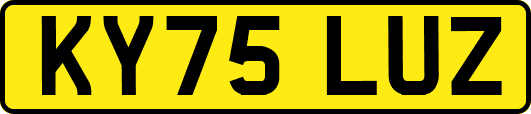 KY75LUZ