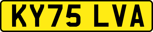 KY75LVA