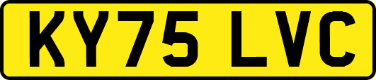 KY75LVC